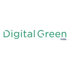 Profile picture for Digital Green