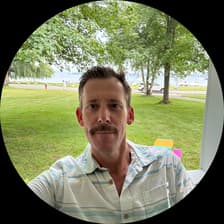 Profile picture for Brian Hunter