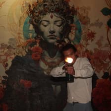 Profile picture for Luca Berger