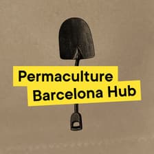 Profile picture for Permaculture Barcelona Hub