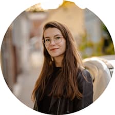 Profile picture for Léa Hotz