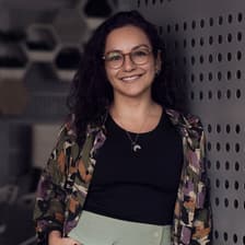 Profile picture for Mariefa Mendívil