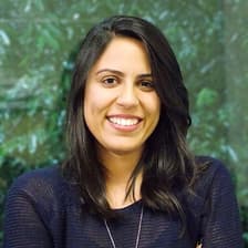 Profile picture for Sabrina Almeida