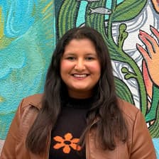 Profile picture for Shriya Dandin