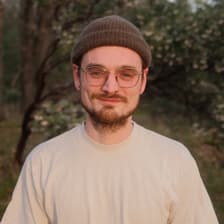 Profile picture for Ben Daniel
