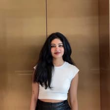 Profile picture for Devika Dinesh