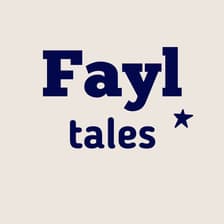 Profile picture for Fayl Tales