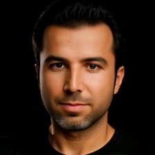 Profile picture for Obaid Rahimi