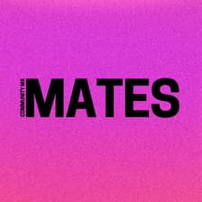 Profile picture for MATES Community MX