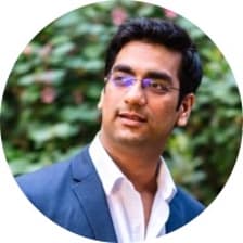 Profile picture for Ankit Buti