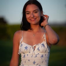 Profile picture for Julia Mazurek