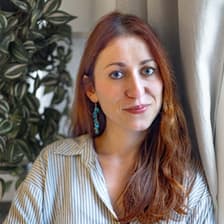 Profile picture for Olivia Rolin