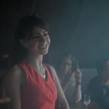 Profile picture for Julieta Simonyan