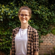 Profile picture for Lucie Životská