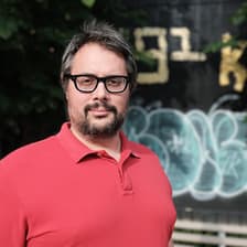 Profile picture for Ian T MacAllen