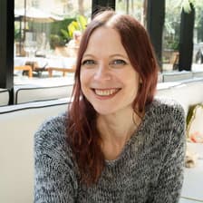 Profile picture for Vibeke - Female Entrepreneurs Barcelona