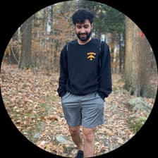 Profile picture for Nikhil Punwaney