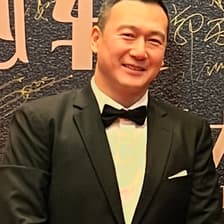 Profile picture for Thomas Chau