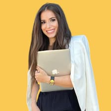 Profile picture for Bianca Paggi
