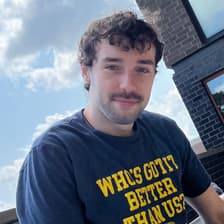 Profile picture for Conor Egan