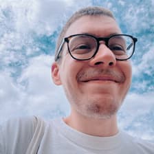 Profile picture for Francesco Imola