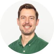 Profile picture for Steef van Velzen