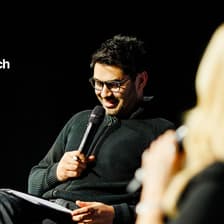 Profile picture for James Somauroo