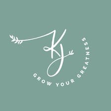 Profile picture for Kylie Jansen ~ Grow Your Greatness