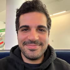 Profile picture for Agree Ahmed