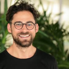 Profile picture for Tim Paris