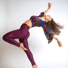 Profile picture for Alyssa Hands