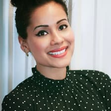 Profile picture for Rukmini Baruah