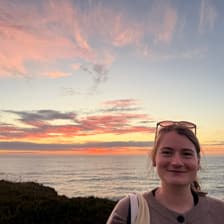 Profile picture for Lucy Fairweather