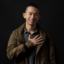 Profile picture for Andre Lam