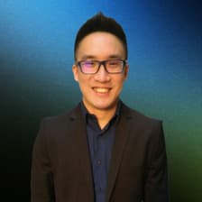 Profile picture for Aaron Wong