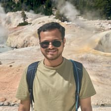 Profile picture for Harshal Gajjar