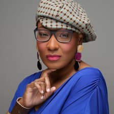 Profile picture for Precious L. Williams