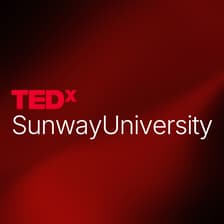 Profile picture for TEDx Sunway University