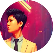 Profile picture for Simon Kim