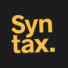 Profile picture for Syntax FM