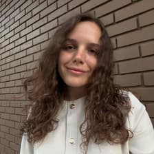 Profile picture for Victoria Alfimova