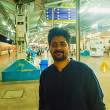 Profile picture for Anshuman Singh