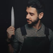 Profile picture for Justin Khanna