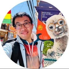 Profile picture for Junfan Zhu
