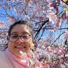 Profile picture for Itzy Ramirez