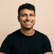 Profile picture for Kyle Fernando