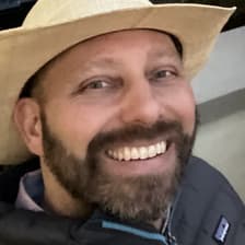 Profile picture for Paul Breslow