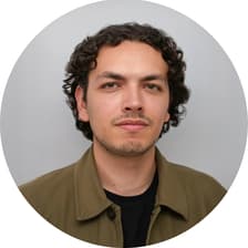 Profile picture for Ben Abergel