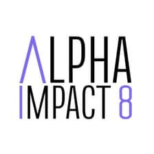 Profile picture for Alpha Impact 8 Ventures