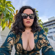 Profile picture for Carolina